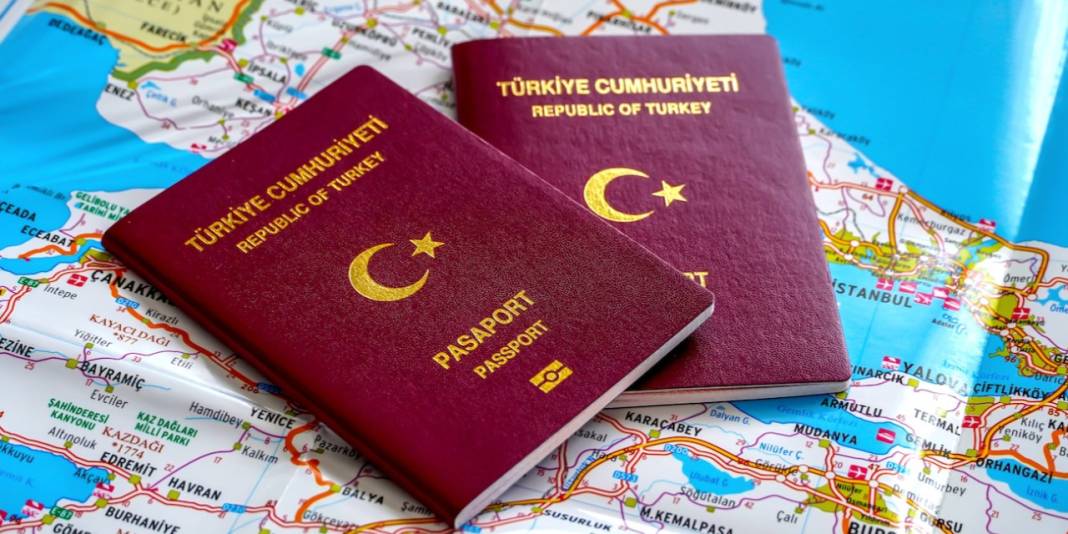 Schengen vizesi için yeni öneri: Bazı meslek gruplarına öncelik hakkı 2